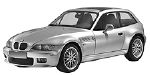 BMW E36-7 U3302 Fault Code