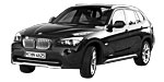 BMW E84 U3302 Fault Code