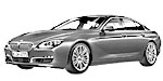 BMW F06 U3302 Fault Code