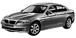 BMW F10 U3302 Fault Code